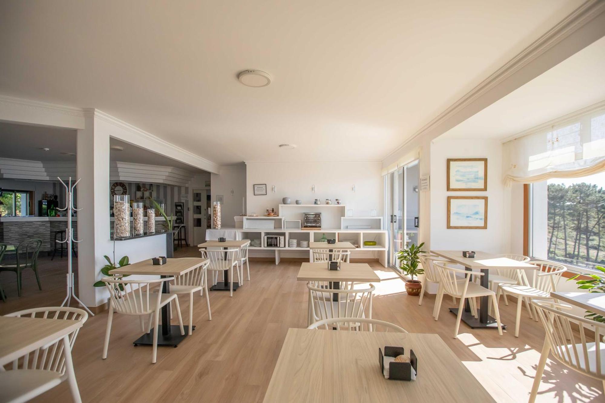 Hotel Foxos Playa de la Lanzada Zewnętrze zdjęcie