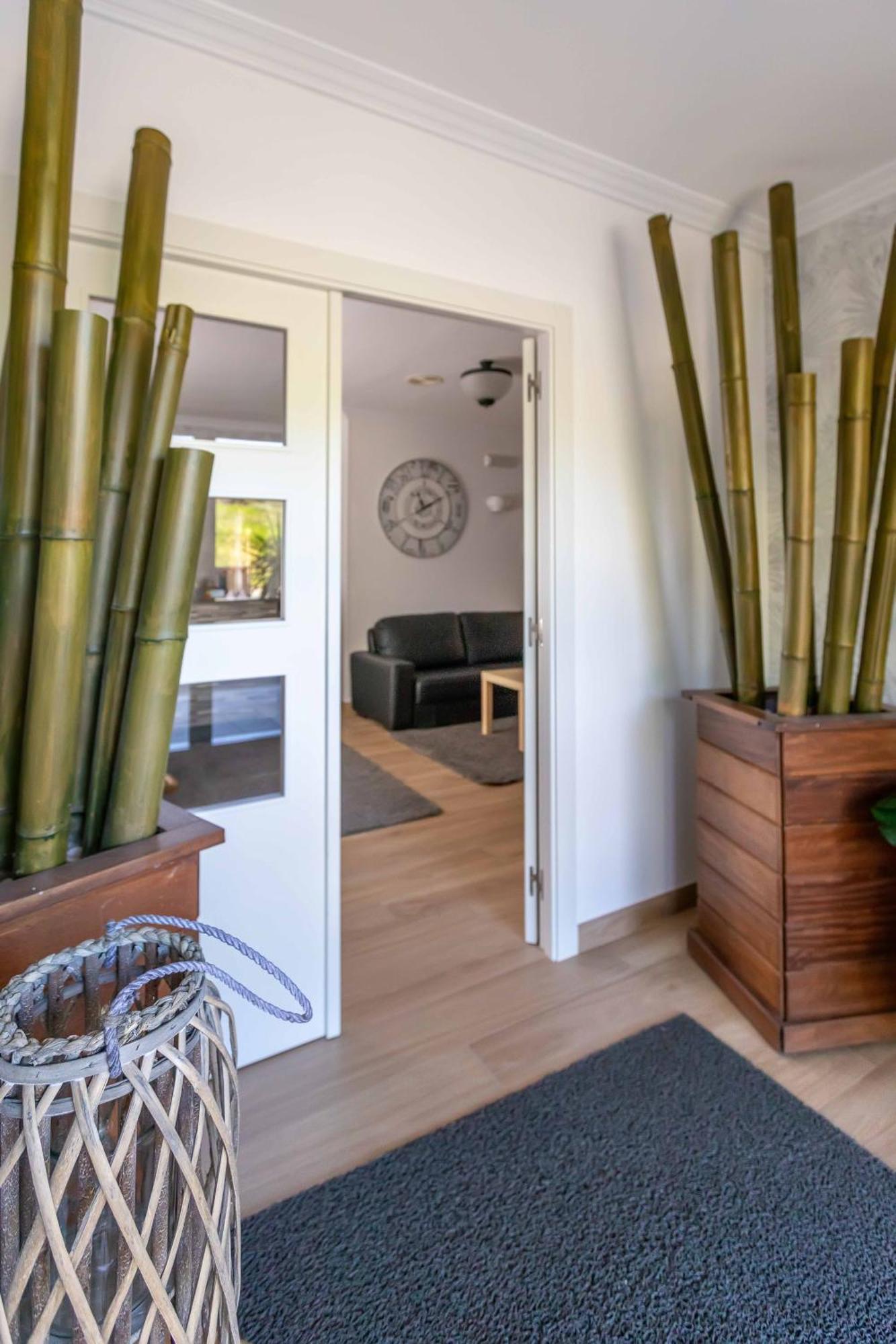 Hotel Foxos Playa de la Lanzada Zewnętrze zdjęcie